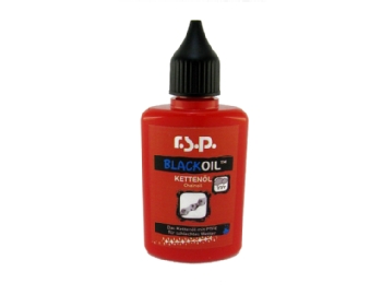 RSP Black Oil 50 ml-con PTFE